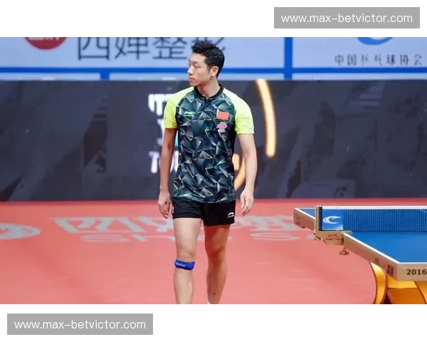 艺术与狂气的终极博弈：当“人民艺术家”许昕撞上“南韩火药桶”张宇镇