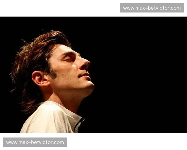 速度与激情：当速度之王邱建良邂逅古典乐的“狂魔”马克西姆，一场跨界对决的想象